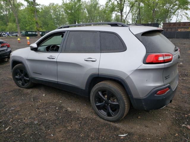 Photo 2 from auction – 2017 JEEP CHEROKEE L with VIN 1C4PJMDS5HW568218