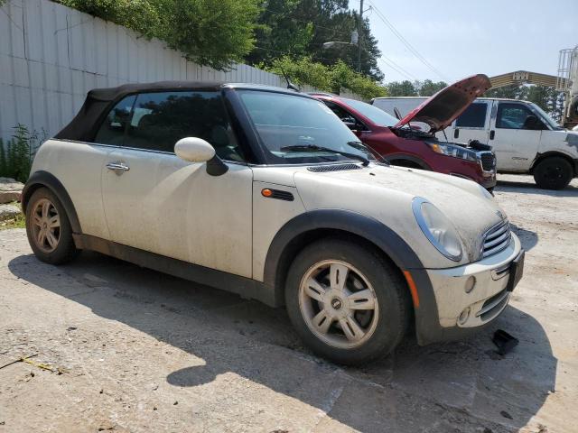 Photo 4 from auction – 2006 MINI COOPER with VIN WMWRF33506TF65547