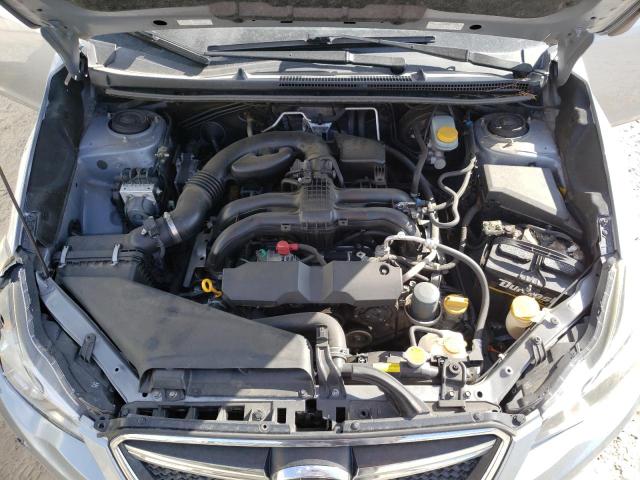 Photo 11 from auction – 2016 SUBARU CROSSTREK with VIN JF2GPAKC6G8235572
