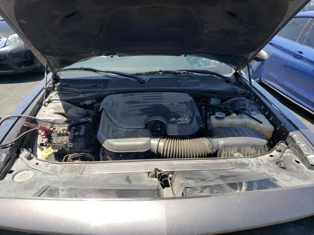 Photo 11 from auction – 2019 DODGE CHALLENGER with VIN 2C3CDZAG3KH593888