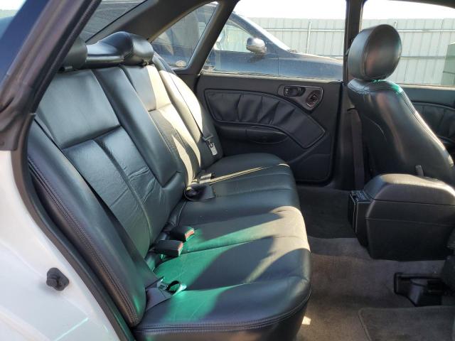 Photo 10 from auction – 1998 SUBARU LEGACY GT with VIN 4S3BD6753W7211808