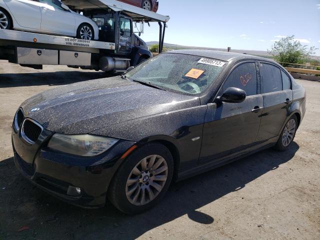 Photo 1 from auction – 2009 BMW 328 I SULE with VIN WBAPH57529NL77495