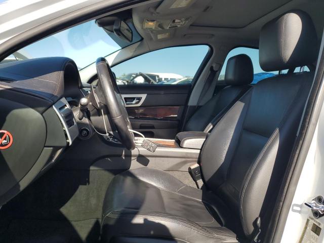 Photo 7 from auction – 2013 JAGUAR XF with VIN SAJWA0ES4DPS65052