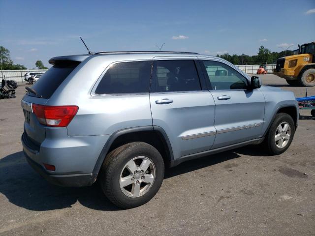 Photo 3 from auction – 2013 JEEP GRAND CHER with VIN 1C4RJEAG2DC604635