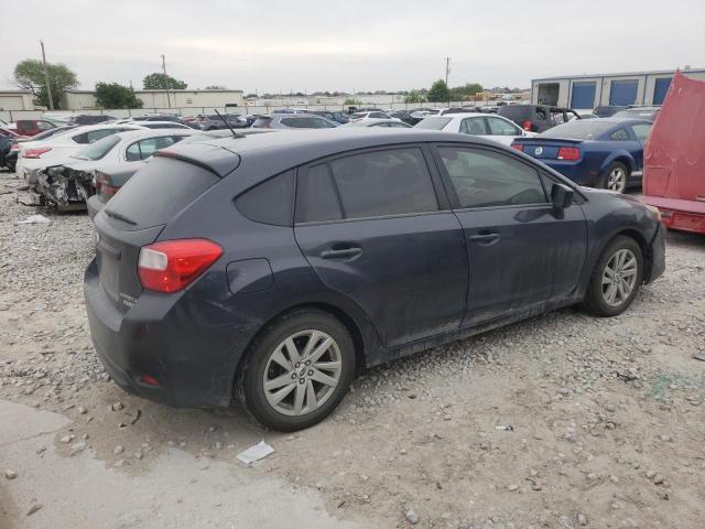 Photo 3 from auction – 2015 SUBARU IMPREZA PR with VIN JF1GPAC65F8252715