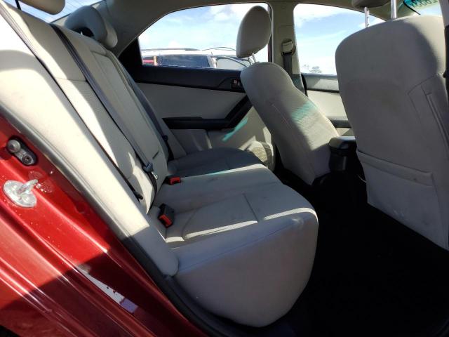 Photo 10 from auction – 2010 KIA FORTE EX with VIN KNAFU4A27A5081229