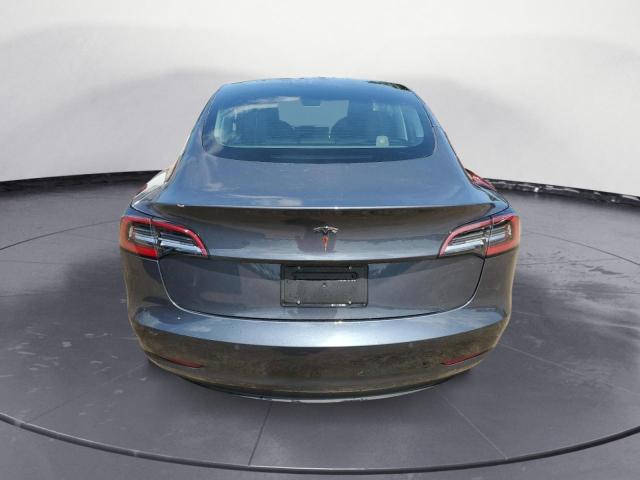 Photo 6 from auction – 2022 TESLA MODEL 3 with VIN 5YJ3E1EA2NF371241