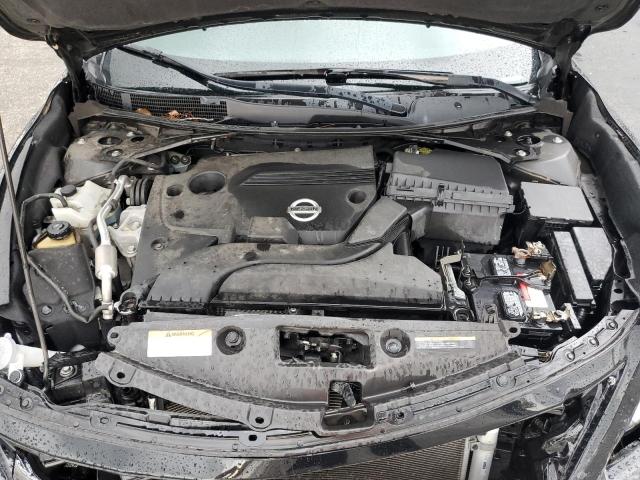 Photo 11 from auction – 2015 NISSAN ALTIMA 2.5 with VIN 1N4AL3AP9FC422788