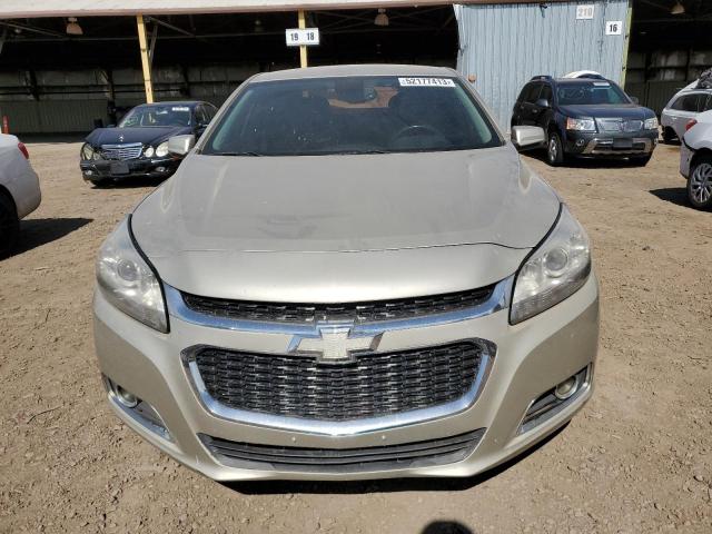 Photo 5 from auction – 2015 CHEVROLET MALIBU with VIN 1G11D5SLXFF327890