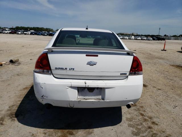 Photo 6 from auction – 2013 CHEVROLET IMPALA LTZ with VIN 2G1WC5E35D1209092