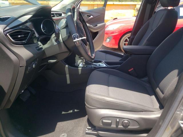 Photo 7 from auction – 2022 BUICK ENCORE GX with VIN KL4MMDSL6NB008274