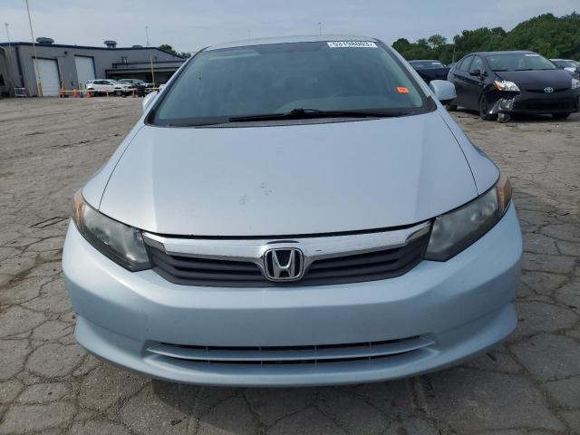 Photo 5 from auction – 2012 HONDA CIVIC LX with VIN 2HGFB2F53CH559420