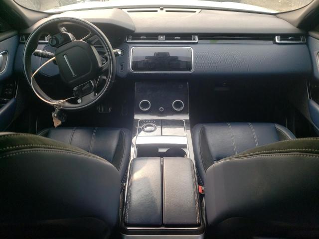 Photo 8 from auction – 2018 LAND ROVER RANGE ROVE with VIN SALYL2RX9JA761460