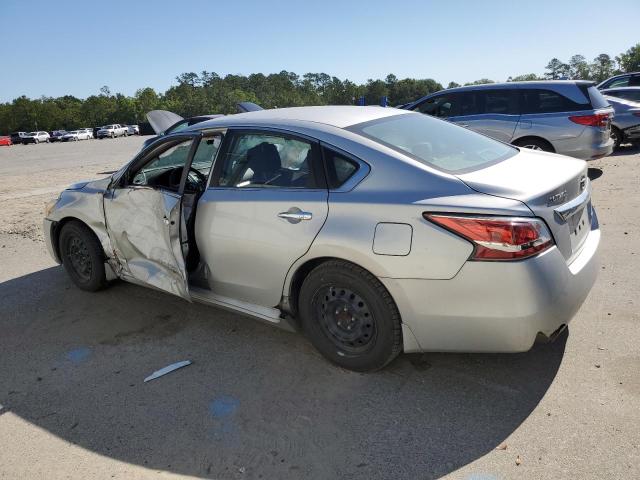 Photo 2 from auction – 2014 NISSAN ALTIMA 2.5 with VIN 1N4AL3AP2EN359665