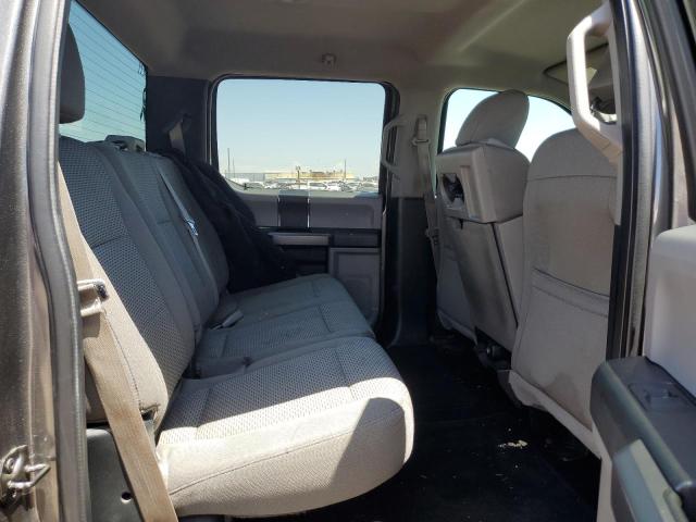 Photo 10 from auction – 2015 FORD F150 SUPER with VIN 1FTEW1CF4FKE50645