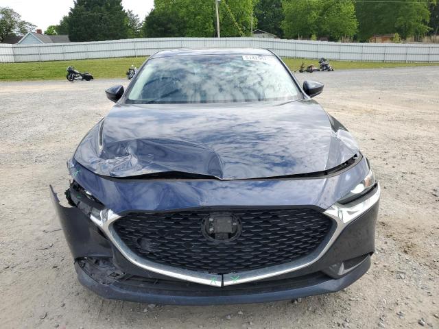 Photo 5 from auction – 2021 MAZDA 3 PREFERRE with VIN 3MZBPACL7MM251999