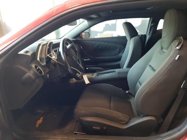 Photo 7 from auction – 2014 CHEVROLET CAMARO LT with VIN 2G1FB1E39E9140082