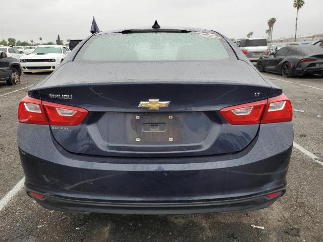 Photo 6 from auction – 2018 CHEVROLET MALIBU LT with VIN 1G1ZD5ST7JF110583
