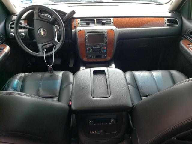 Photo 8 from auction – 2008 CHEVROLET SILVERADO with VIN 1GCJK33668F163244