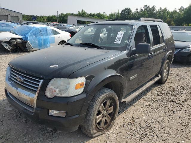 FORD EXPLORER X 2008 with VIN 1FMEU73E38UA71011 - Photo from auction