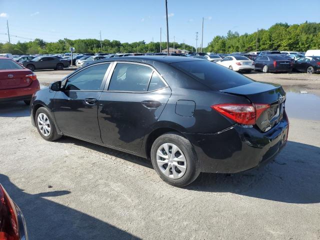 Photo 2 from auction – 2019 TOYOTA COROLLA L with VIN 2T1BURHE9KC217900