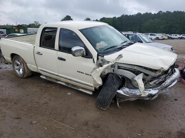 Photo 4 from auction – 2007 DODGE RAM 1500 S with VIN 1D7HA18207J613550