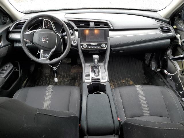 صورة رقم 8 من المزاد - 2018 HONDA CIVIC EX مع VIN 2HGFC2F76JH514628