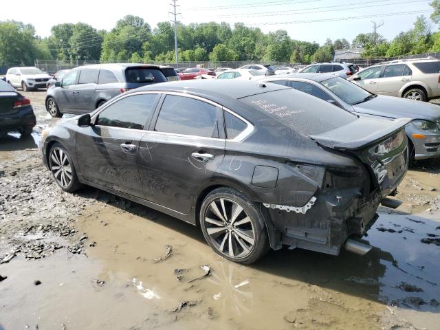 Photo 2 from auction – 2013 NISSAN ALTIMA 2.5 with VIN 1N4AL3AP5DC219653
