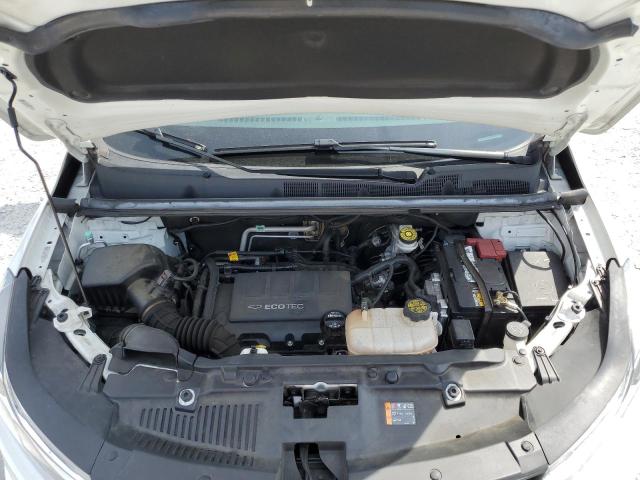 Photo 12 from auction – 2020 CHEVROLET TRAX LS with VIN KL7CJKSB5LB051990