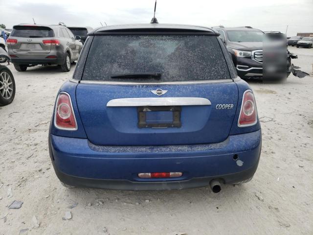 Photo 6 from auction – 2013 MINI COOPER with VIN WMWSU3C59DT545637