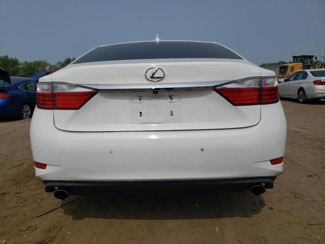 Photo 6 from auction – 2015 LEXUS ES 350 with VIN JTHBK1GG8F2184109