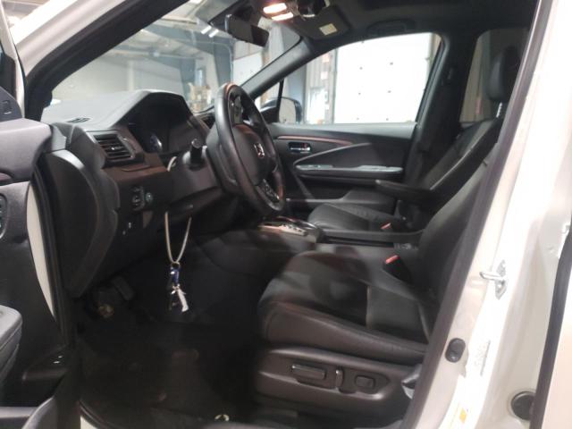 Photo 7 from auction – 2021 HONDA PASSPORT E with VIN 5FNYF8H5XMB020506