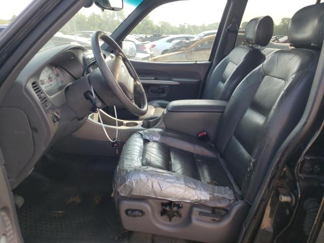 Photo 7 from auction – 2002 FORD EXPLORER S with VIN 1FMZU67E72UD14977