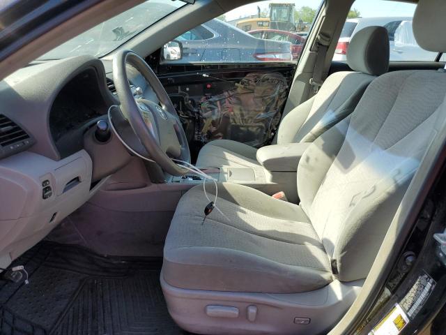 Zdjęcie 7 z aukcji – 2010 TOYOTA CAMRY BASE z VIN 4T4BF3EK0AR008372