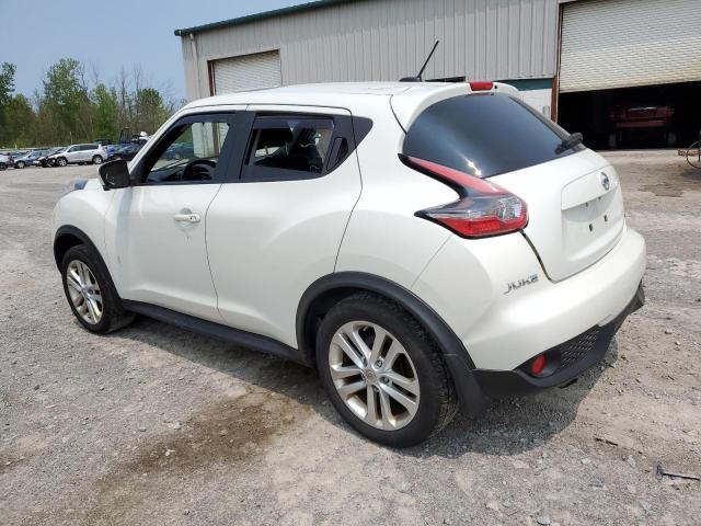 Photo 2 from auction – 2015 NISSAN JUKE S with VIN JN8AF5MV9FT552355
