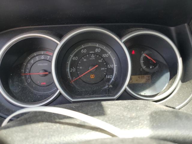 Photo 9 from auction – 2010 NISSAN VERSA S with VIN 3N1BC1CP1AL377488