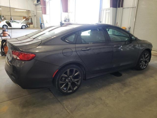 Photo 3 from auction – 2015 CHRYSLER 200 S with VIN 1C3CCCBB4FN597304