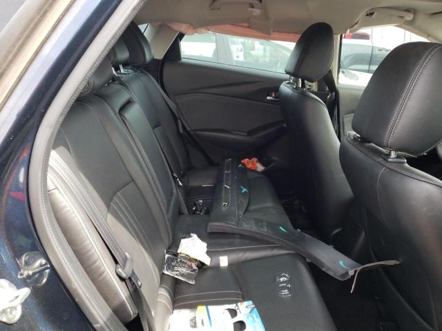 Photo 10 from auction – 2019 MAZDA CX-3 GRAND with VIN JM1DKFD70K0432838