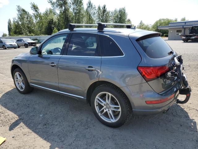 Photo 2 from auction – 2016 AUDI Q5 PREMIUM with VIN WA1L2AFP6GA015943