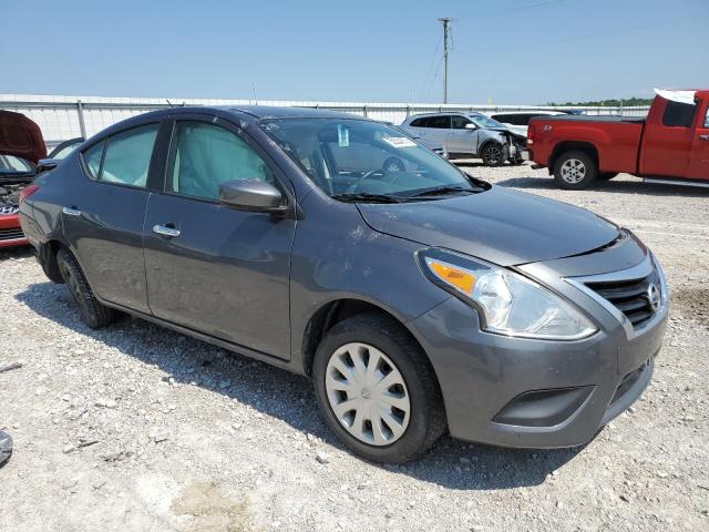 Photo 4 from auction – 2019 NISSAN VERSA S with VIN 3N1CN7AP9KL866341