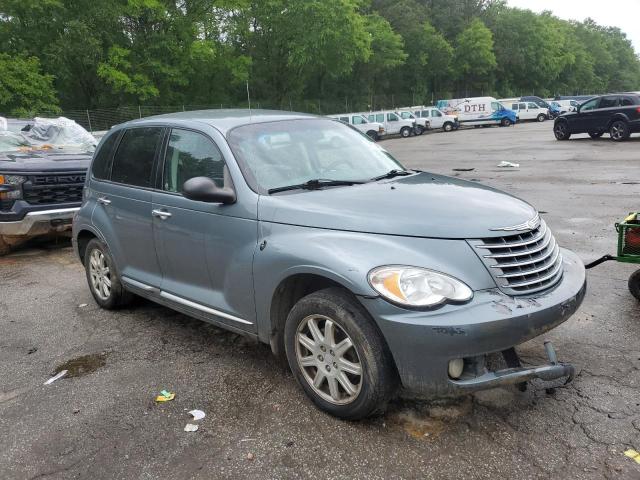 Photo 4 from auction – 2010 CHRYSLER PT CRUISER with VIN 3A4GY5F9XAT199678