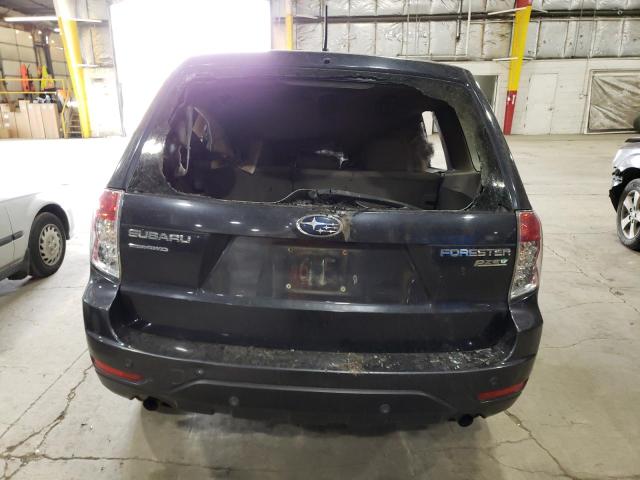 Photo 6 from auction – 2010 SUBARU FORESTER 2 with VIN JF2SH6AC7AH701314