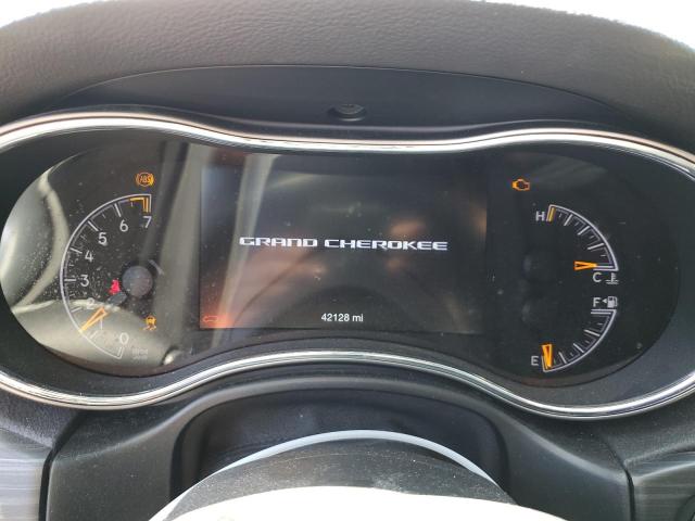 Photo 9 from auction – 2019 JEEP GRAND CHER with VIN 1C4RJFBG3KC695612