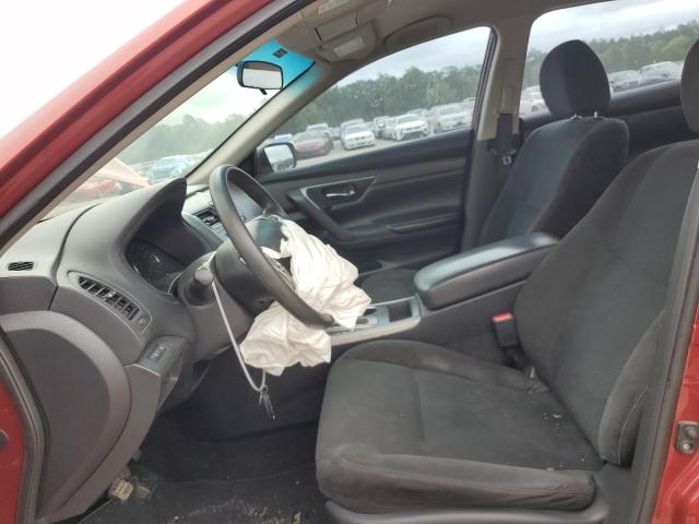 Photo 7 from auction – 2015 NISSAN ALTIMA 2.5 with VIN 1N4AL3AP7FC432753