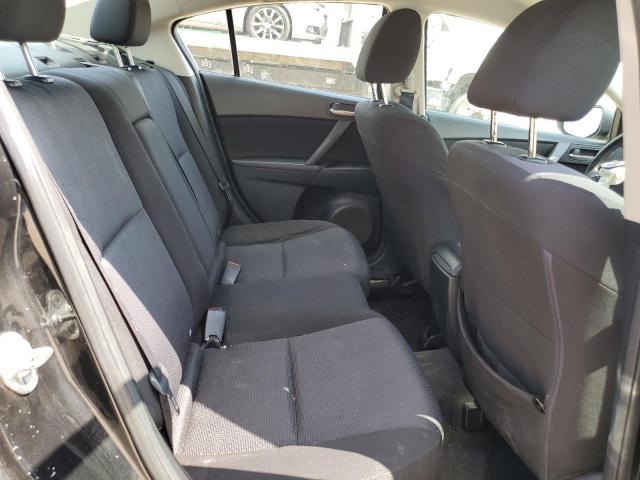 Photo 10 from auction – 2010 MAZDA 3 I with VIN JM1BL1SF9A1219963