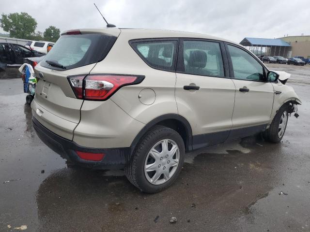 Photo 3 from auction – 2017 FORD ESCAPE S with VIN 1FMCU0F75HUE08290
