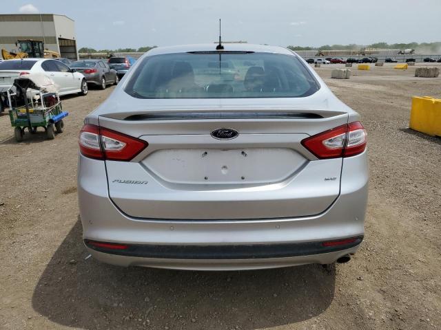 Photo 6 from auction – 2013 FORD FUSION SE with VIN 3FA6P0H7XDR359181
