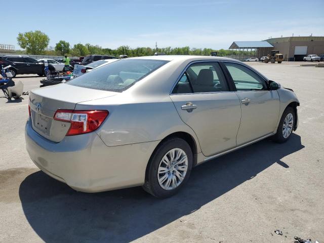 Photo 3 from auction – 2014 TOYOTA CAMRY L with VIN 4T4BF1FK8ER375321