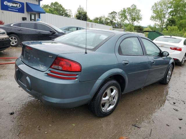Photo 3 from auction – 2006 DODGE STRATUS SX with VIN 1B3EL46XX6N196549