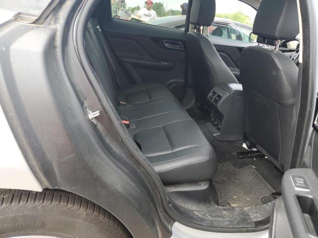 Photo 11 from auction – 2019 JAGUAR F-PACE PRE with VIN SADCJ2FX5KA609497